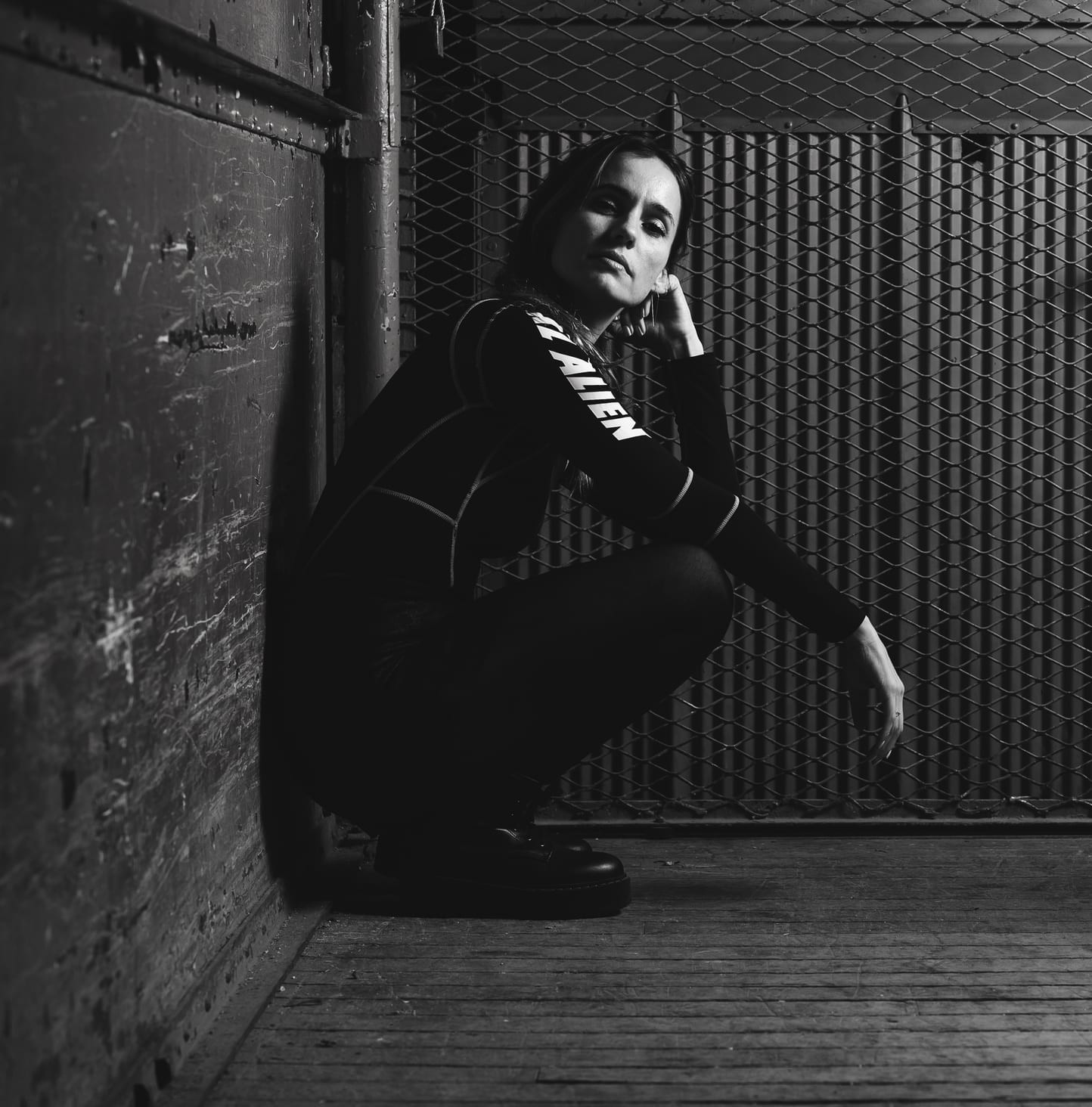 Lucy in the Sky press photo 2