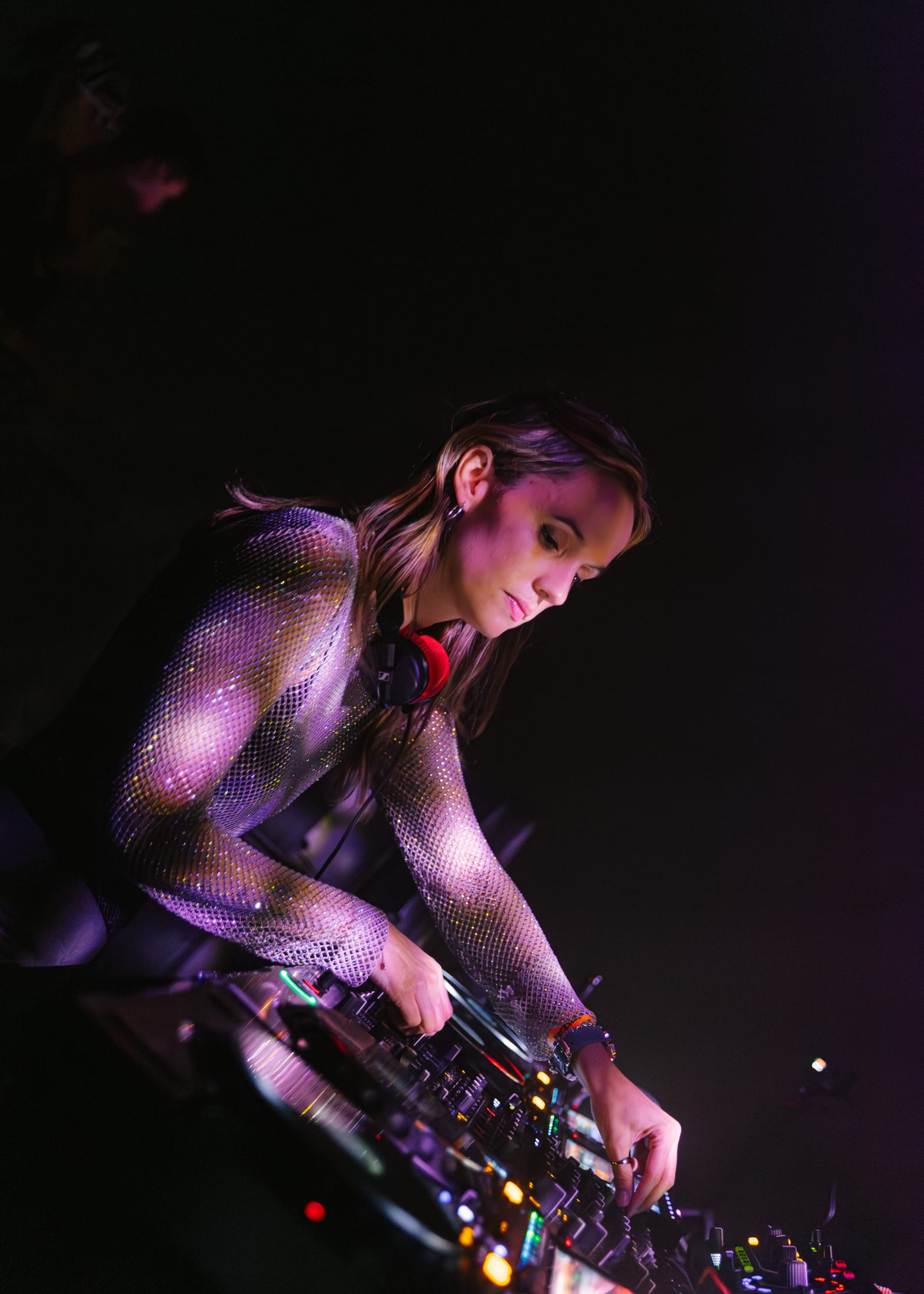 Lucy in the Sky press photo 4