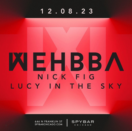 Wehbba support poster